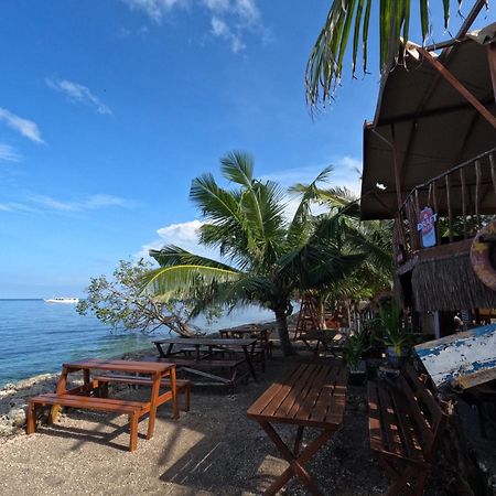 Maryan Moyo Bungalows & Resto Moyo Island 외부 사진