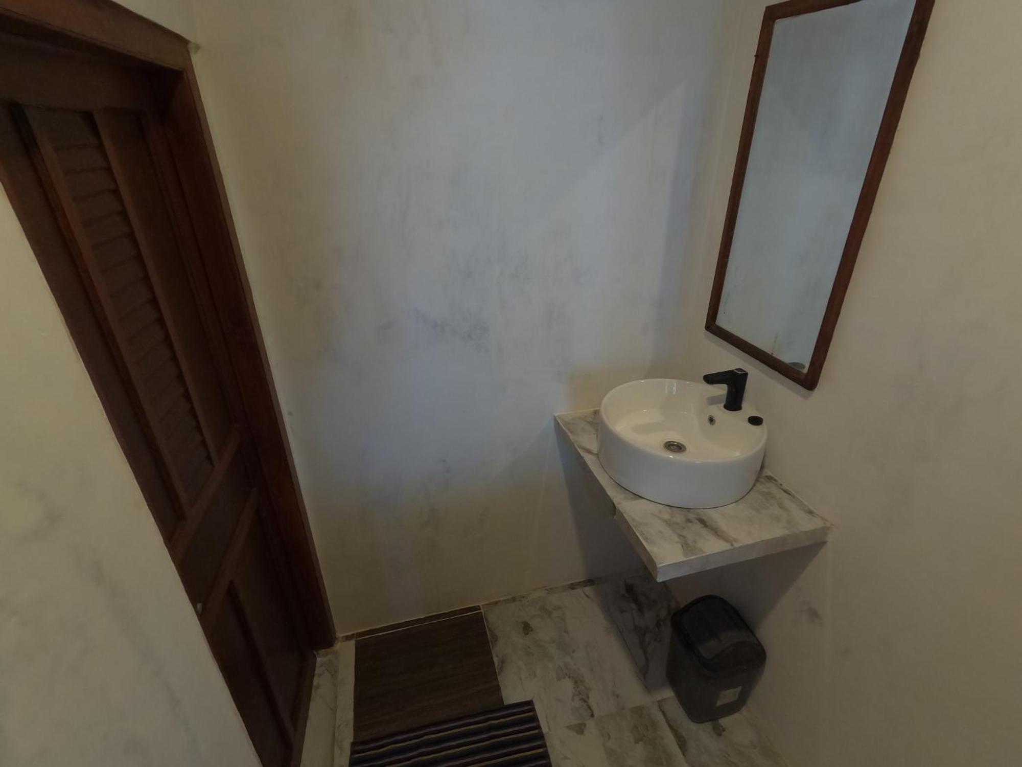 Maryan Moyo Bungalows & Resto Moyo Island 외부 사진